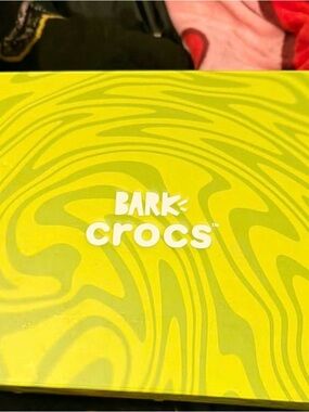 Dog Crocs